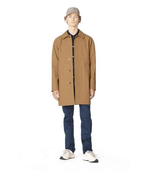 apc ivan coat