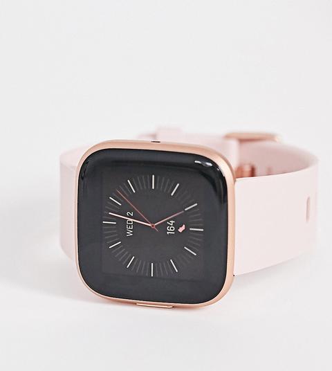 fitbit versa asos