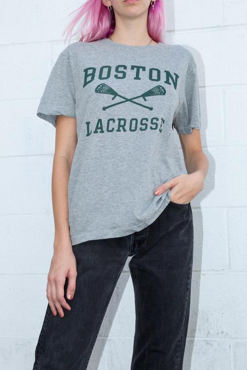 Kaitlynn Boston Lacrosse Top