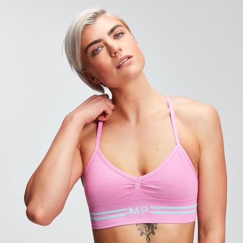 Mp Women's Seamless Bralette