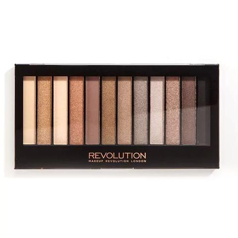Revolution Redemption Iconic 2 Eye Shadow Palette