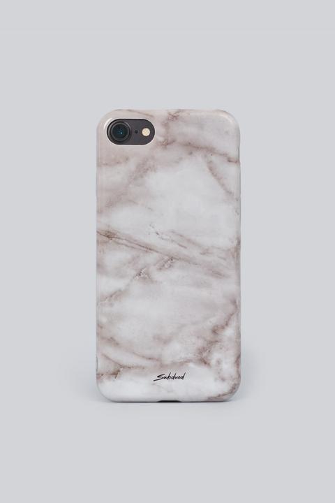 Funda Mármol Iphone 7