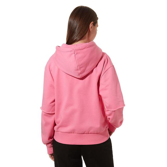 lady vans sting hoodie