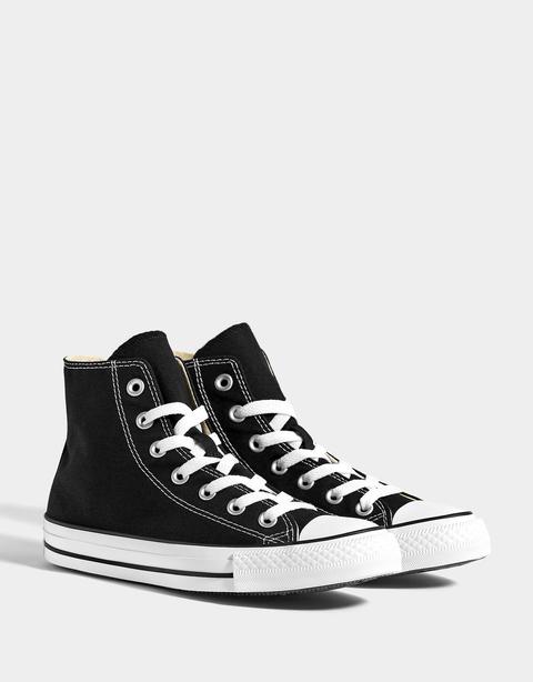 converse all star uomo