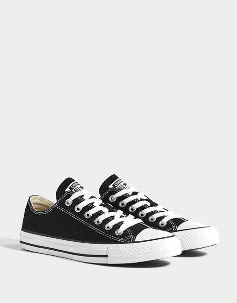 Stoffturnschuhe Converse Chuck Taylor All Star