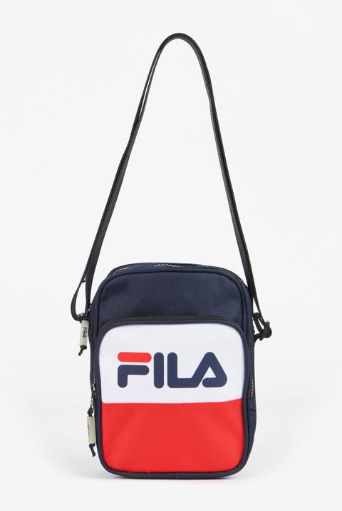 fila over the shoulder bag