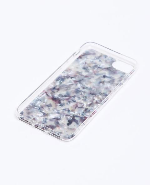 Cover Multicolore Compatibile Con Iphone