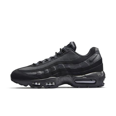 Scarpa Nike Air Max 95 - Uomo - Nero