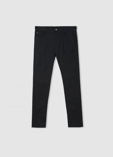 Pantalone Basic Skinny