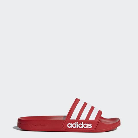 Cloudfoam Adilette