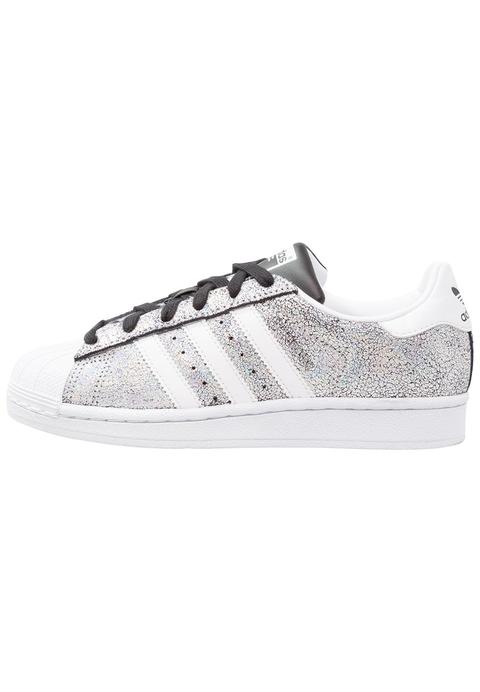 Adidas Originals Superstar Sneakers Basse Footwear White/core Black