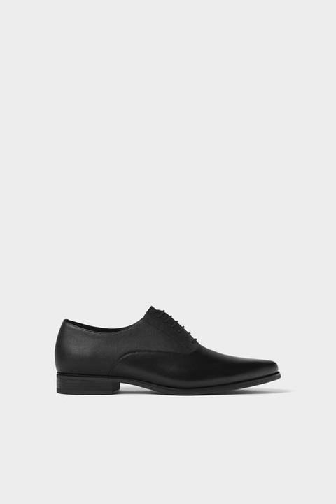 Zapato Vestir