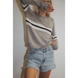 Bernadette Sweater