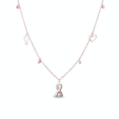 Collar Lazo