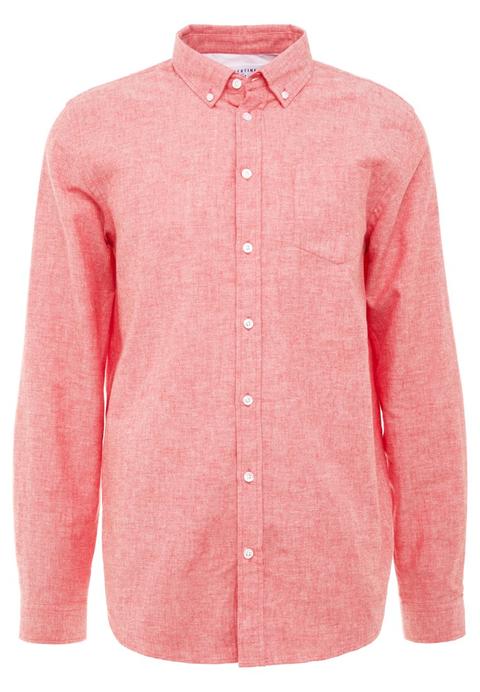 Libertinelibertine Hunter Camicia Chines Red