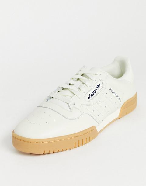 adidas powerphase yellow