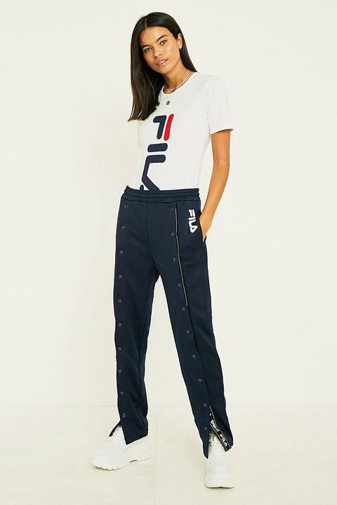 Fila Quinn Bodysuit