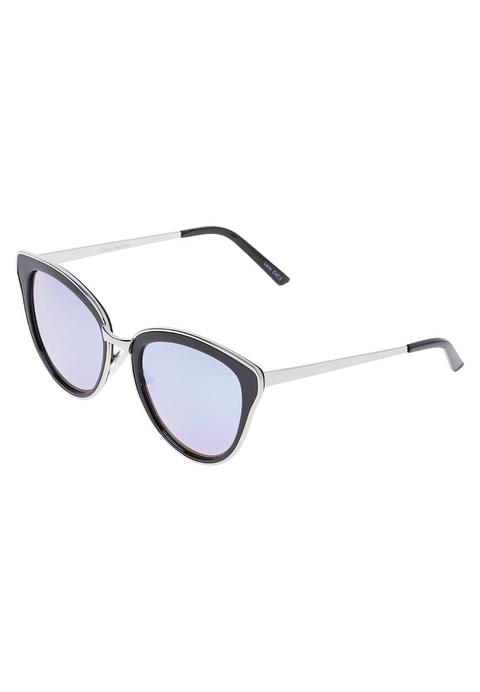 Quay Gafas De Sol Black