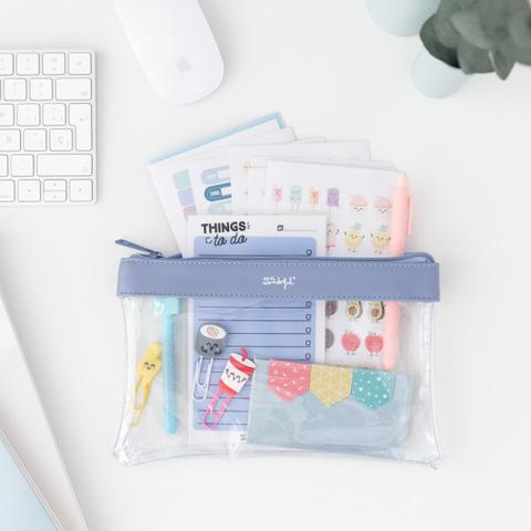 Kit Para Personalizar Y Alegrar Tu Agenda