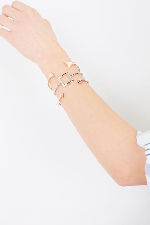 Set Pulseras
