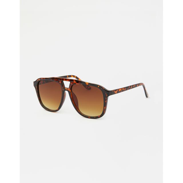 lunette de soleil pull and bear