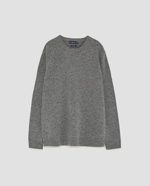 Jersey Cashmere