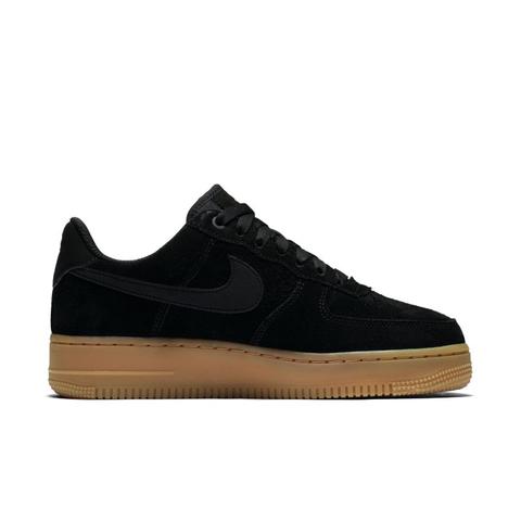 nike air force 1 se suede