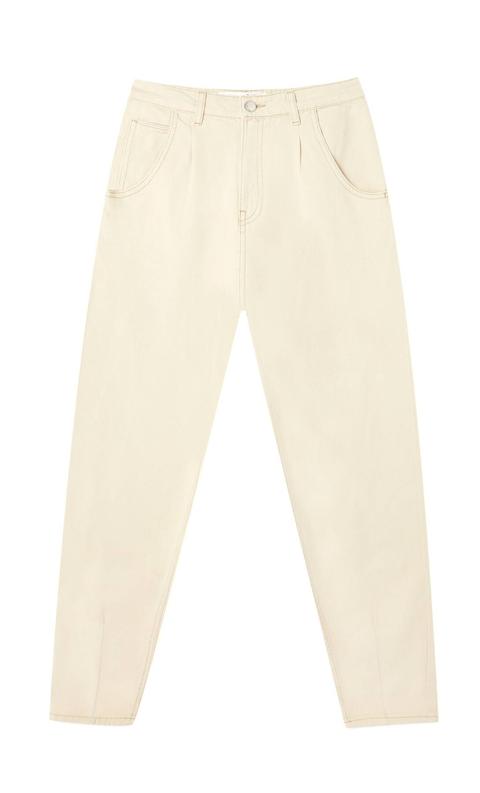 Pantalón Slouchy Sarga