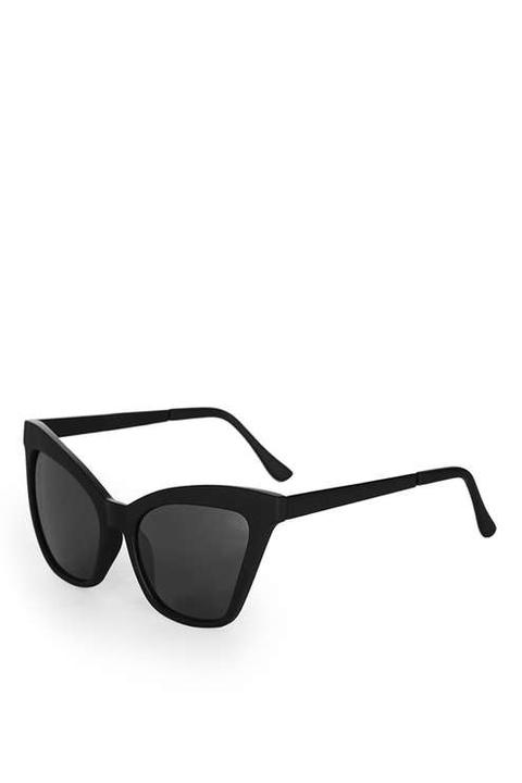 Shazne Cateye Sunglasses