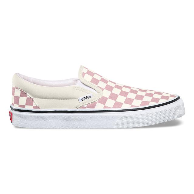 Checkerboard Slip-on from Vans on 21 