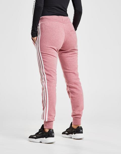 Adidas Originals 3-stripes California Track Pants - Pink from Jd Sports on 21