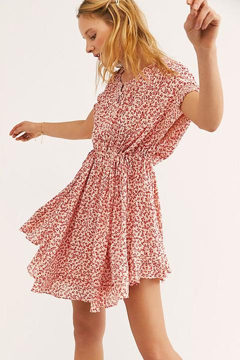 One fine day hot sale free people dress