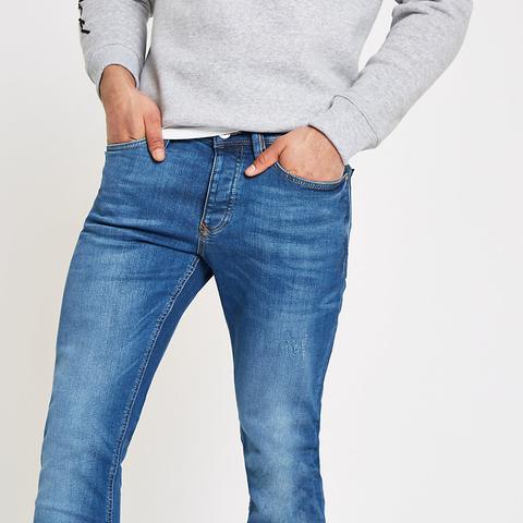 dylan slim jeans