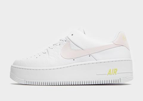Nike Air Force 1 Sage Low Damen From Jd Sports On 21 Buttons