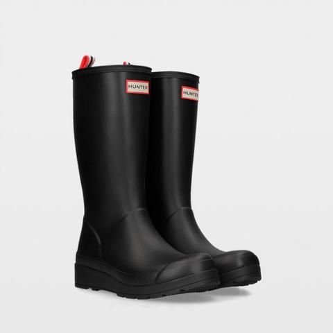 Botas de agua para hombre de Ulanka | FASHIOLA.es