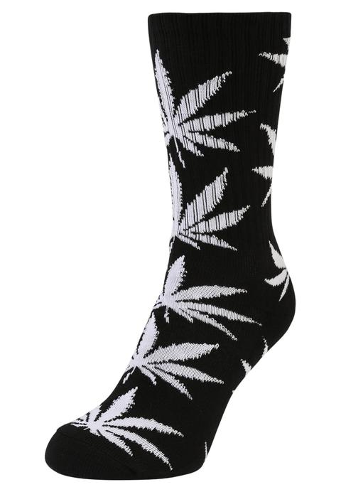 Huf Plantlife Crew Calze Black