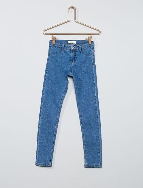 Jean Skinny