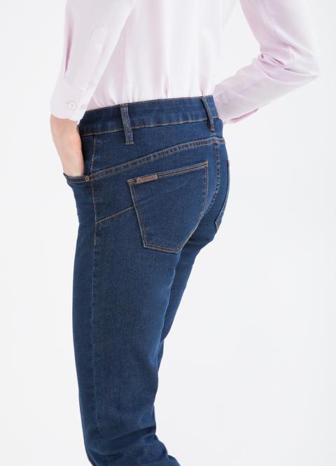 Jeans Regular Fit Stretch from OVS on 
