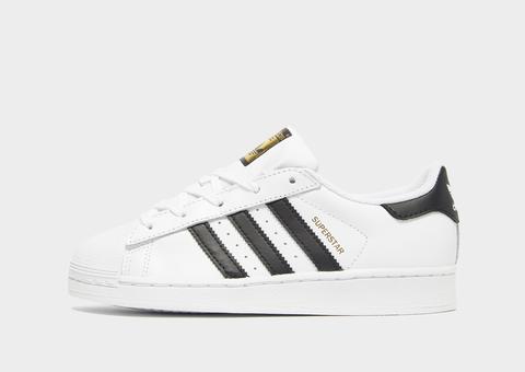 adidas originals superstar bambino grigio