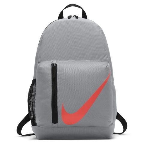 grey nike elemental backpack