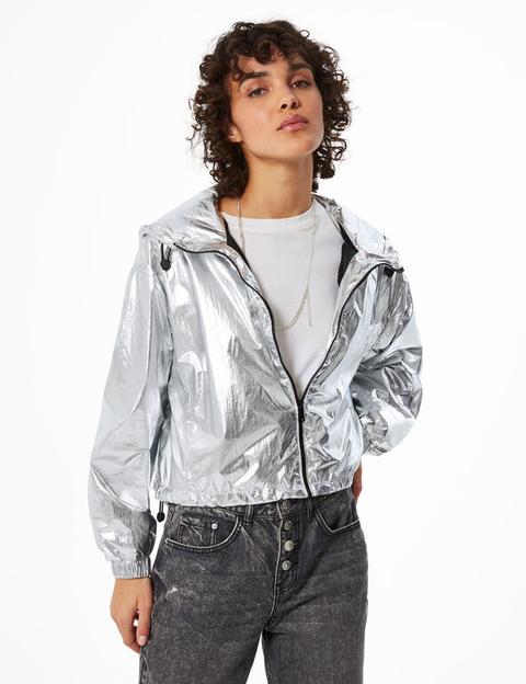 Blouson Imperméable