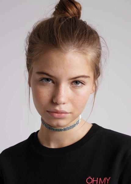 Öh My Choker