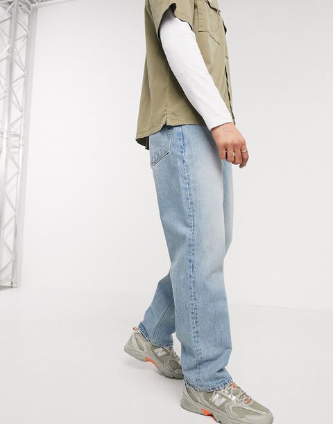 asos baggy jeans