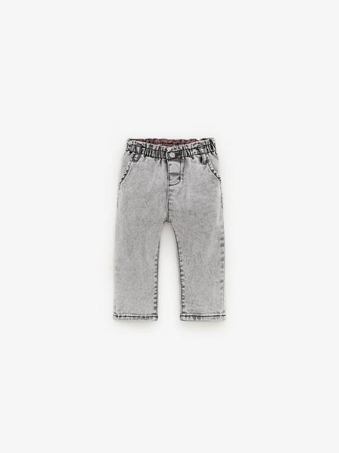 zara jean joggers