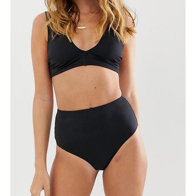 petite high waisted bikini