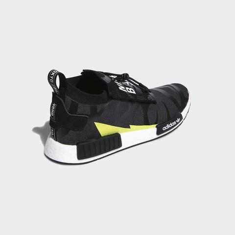 neighborhood bape nmd stealth