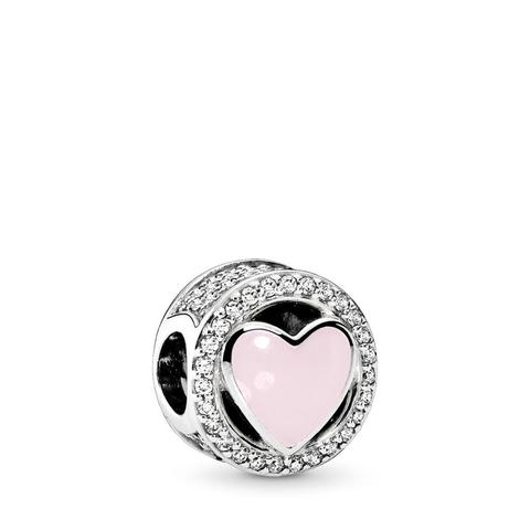pandora anello corona scintillante rosa pandora anello corona scintillante rosa