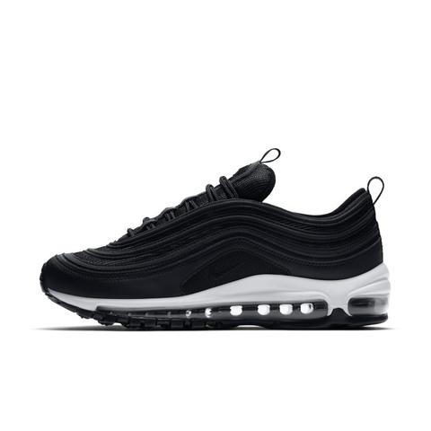 Nike Air Max 97 Damenschuh - Schwarz from Nike on 21 Buttons