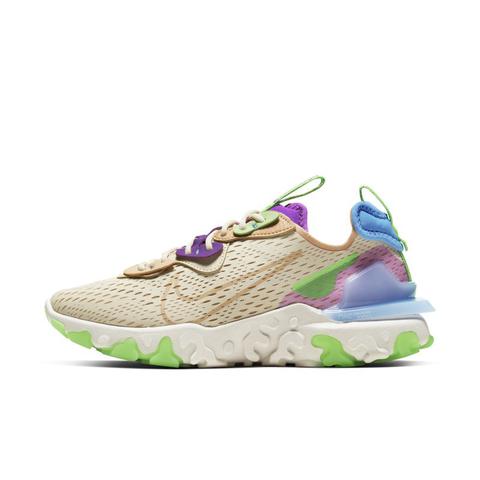 Nike React Vision Women's Shoe - White