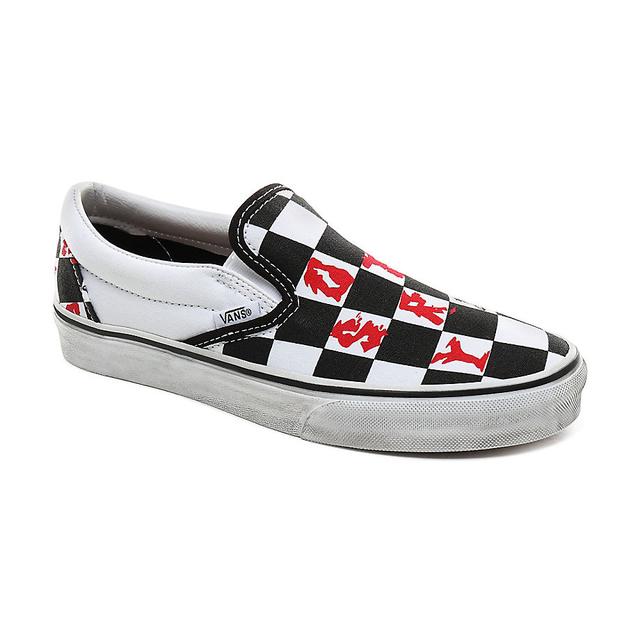 vivienne westwood vans womens